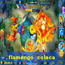 flamengo coloca ingresso a 5 reais